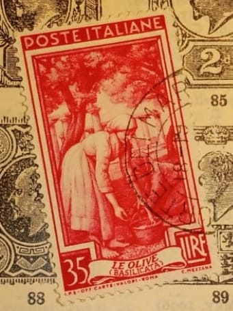 Stamp Na