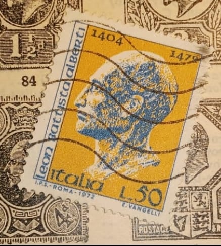 Stamp Na