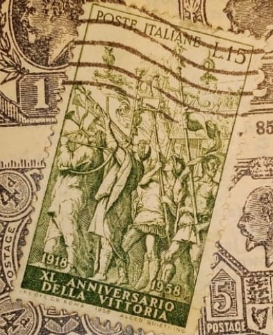 Stamp Na
