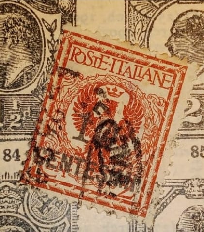 Stamp Na
