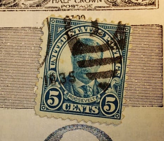 Stamp na