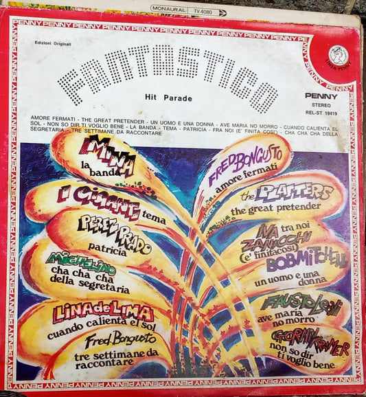 Disk #13