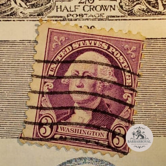 Stamp na