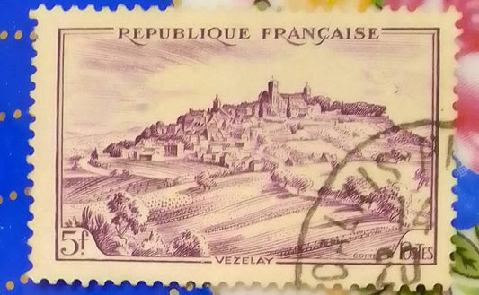 Stamp Na