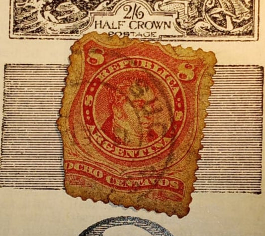 Stamp na