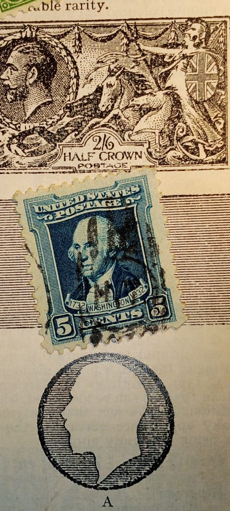 Stamp na