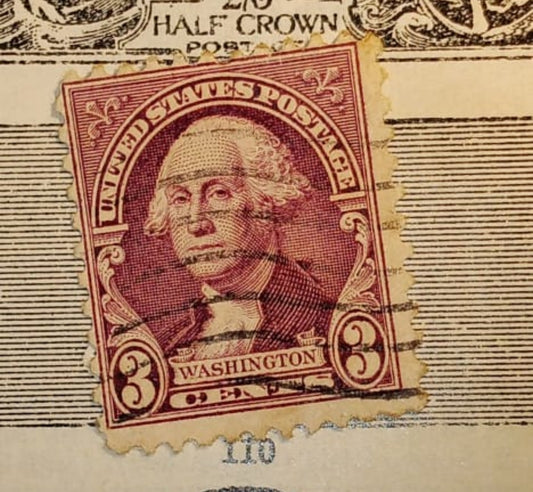 Stamp na