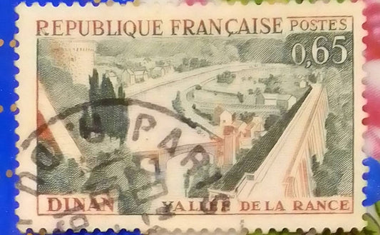 Stamp Na