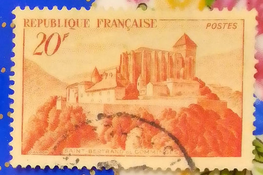 Stamp Na
