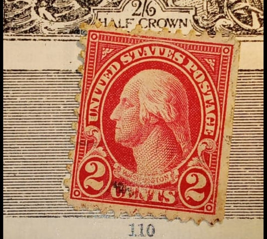 Stamp na