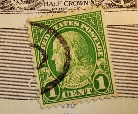 Stamp na