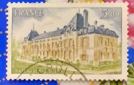 Stamp Na