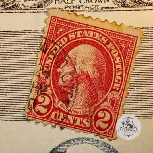 Stamp na