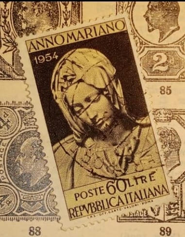 Stamp Na